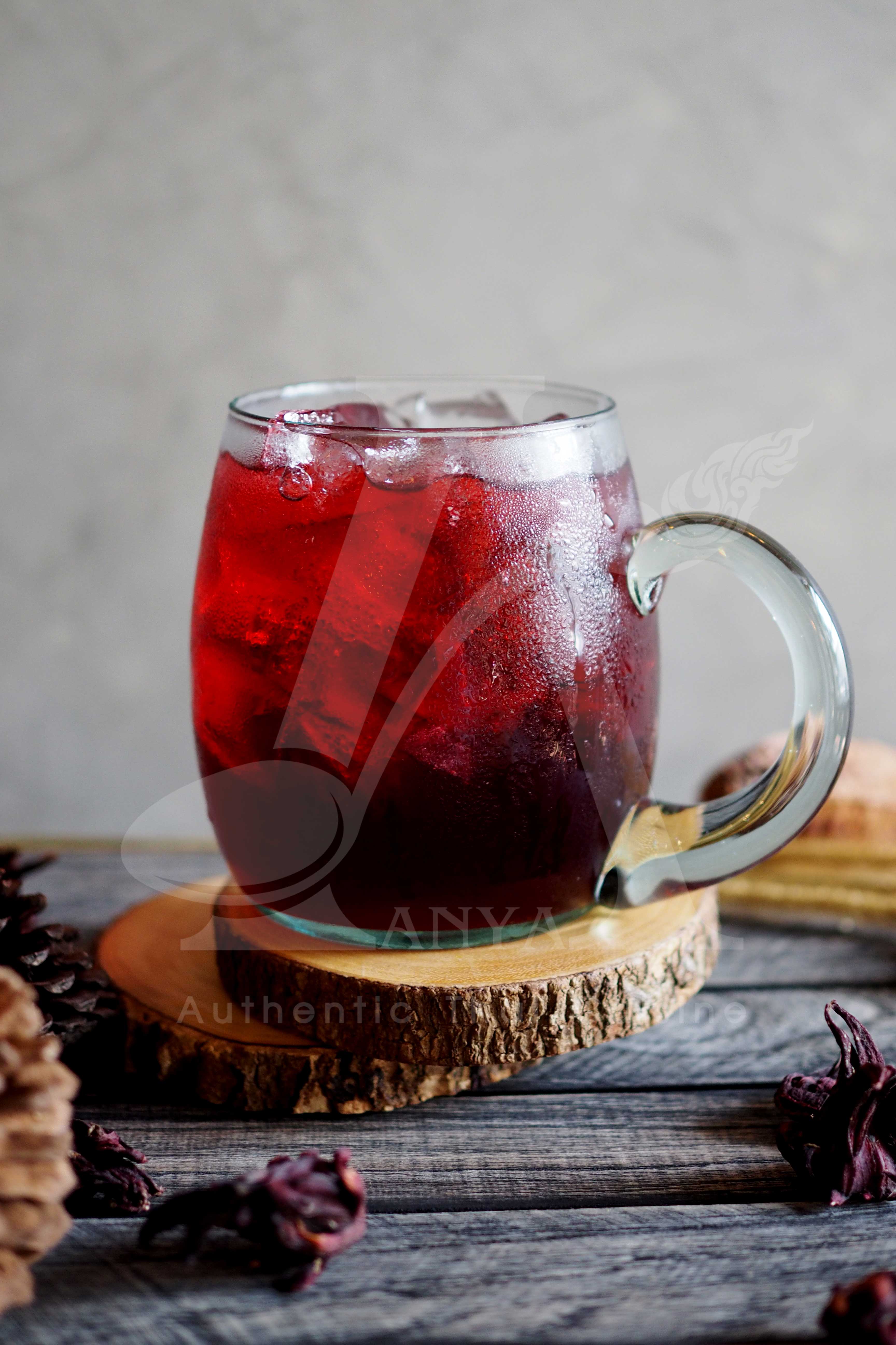 Roselle Juice