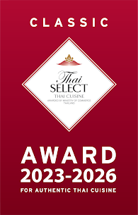 Thai SELECT Classic Award 2023-2026